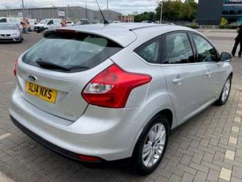 Used Ford Focus 2014 for sale - 75449637: Photo