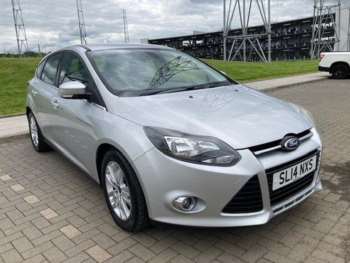 Used Ford Focus 2014 for sale - 75449637: Photo