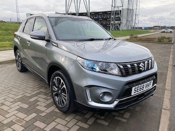 Used Suzuki Vitara 2019 for sale - 77306255: Photo