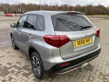 Used Suzuki Vitara 2019 for sale - 77306255: Photo