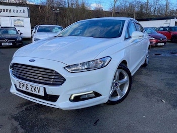 Used Ford Mondeo 2016 for sale - 78830099: Photo