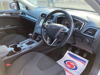 Used Ford Mondeo 2016 for sale - 78830099: Photo