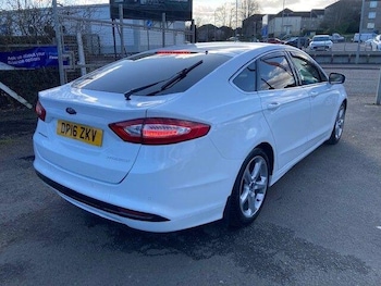 Used Ford Mondeo 2016 for sale - 78830099: Photo