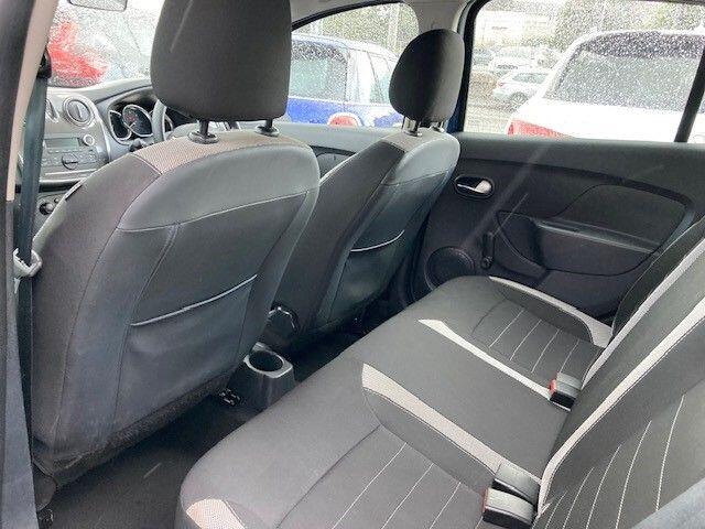 Used Dacia Sandero Stepway 2019 for sale - 76635402: Photo 7