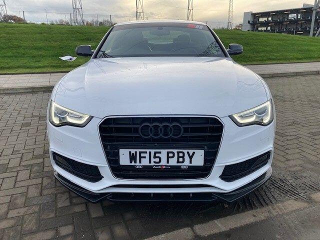 Used Audi A5 2015 for sale - 76634258: Photo 10