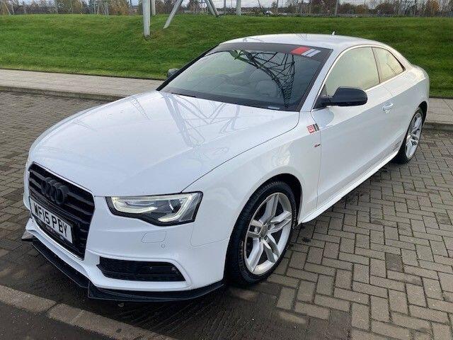 Used Audi A5 2015 for sale - 76634258: Photo 11