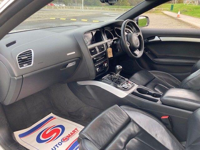 Used Audi A5 2015 for sale - 76634258: Photo 12