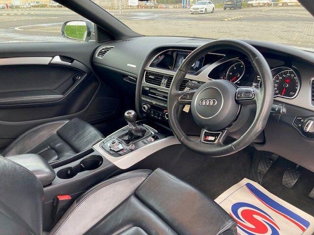Used Audi A5 2015 for sale - 76634258: Photo 2