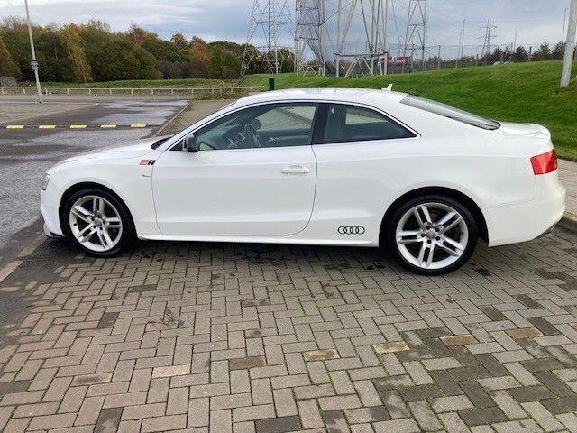 Used Audi A5 2015 for sale - 76634258: Photo 4