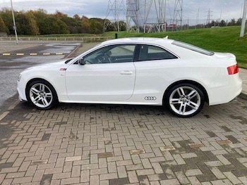 Used Audi A5 2015 for sale - 76634258: Photo