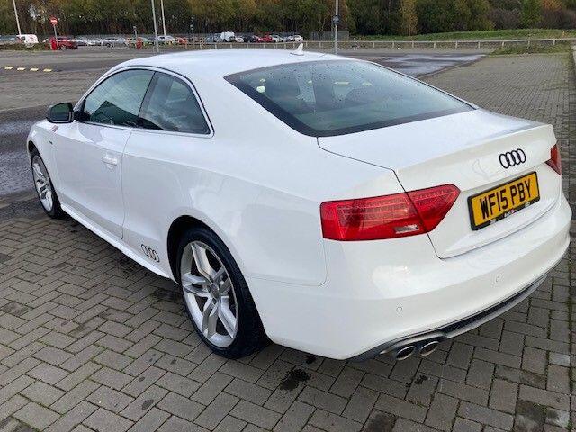 Used Audi A5 2015 for sale - 76634258: Photo 7
