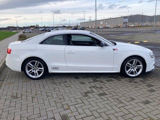 Used Audi A5 2015 for sale - 76634258: Photo 8