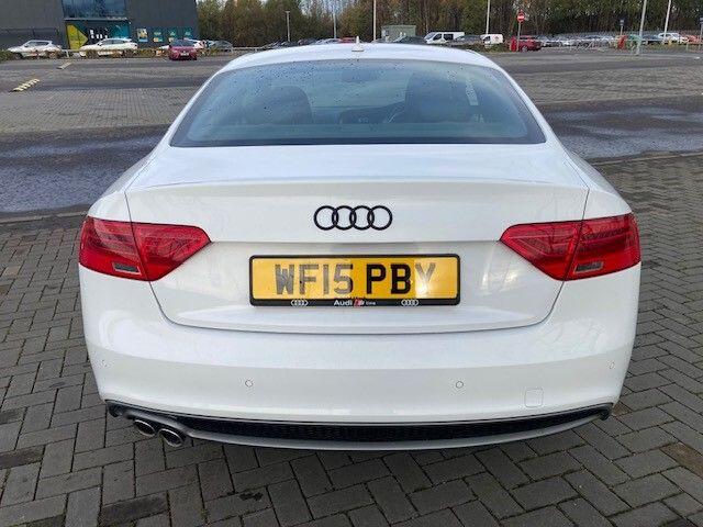 Used Audi A5 2015 for sale - 76634258: Photo 9