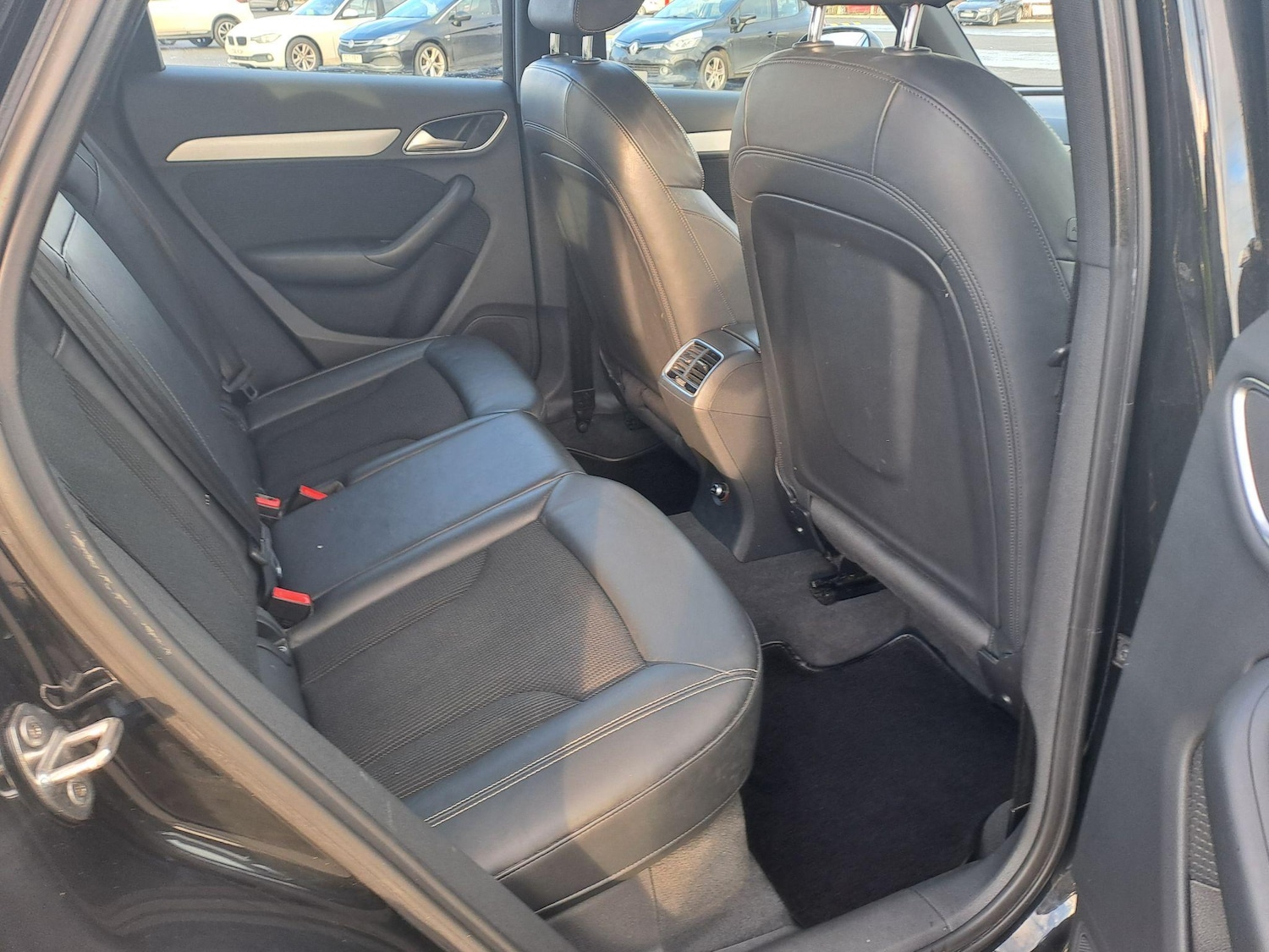 Used Audi Q3 for sale - 78034859: Photo 6