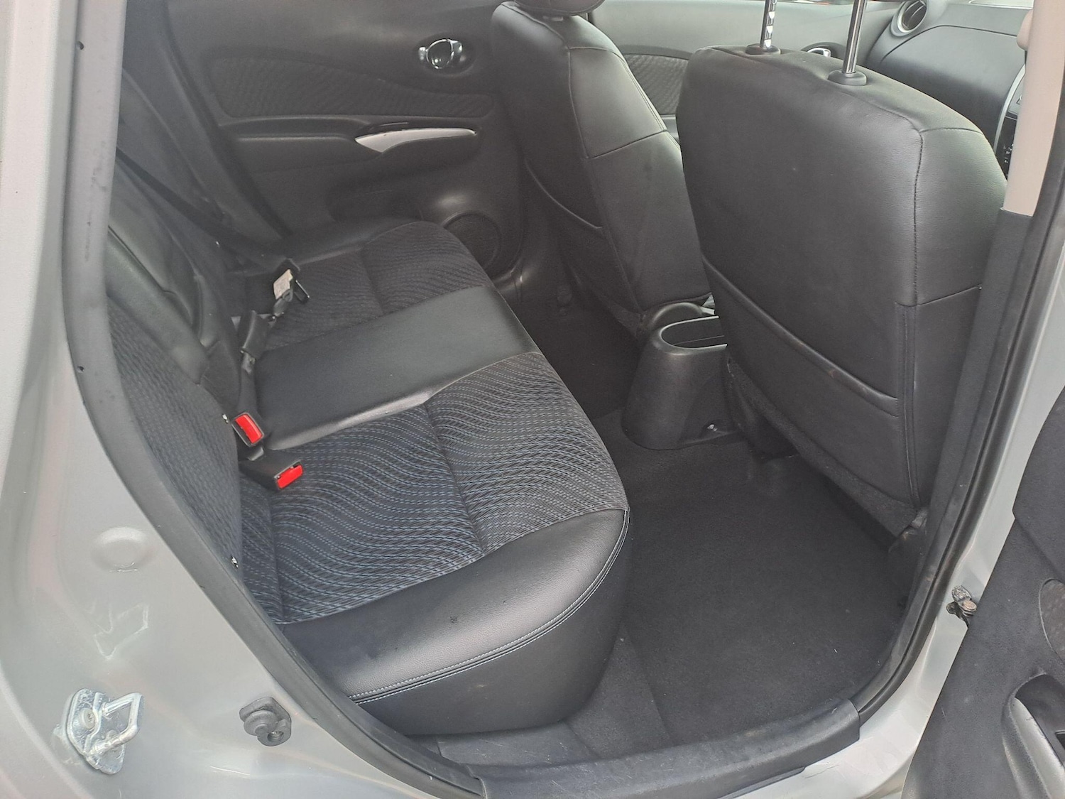 Used Nissan Note 2016 for sale - 76735028: Photo 8