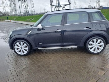Used MINI Countryman 2015 for sale - 78101094: Photo