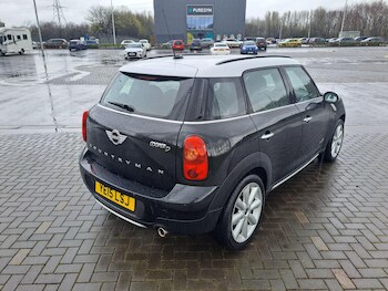 Used MINI Countryman 2015 for sale - 78101094: Photo
