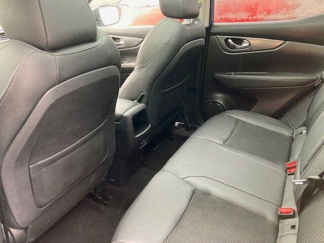 Used Nissan Qashqai 2020 for sale - 75658711: Photo 11