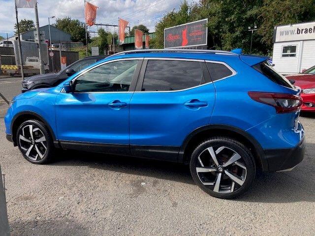Used Nissan Qashqai 2020 for sale - 75658711: Photo 6