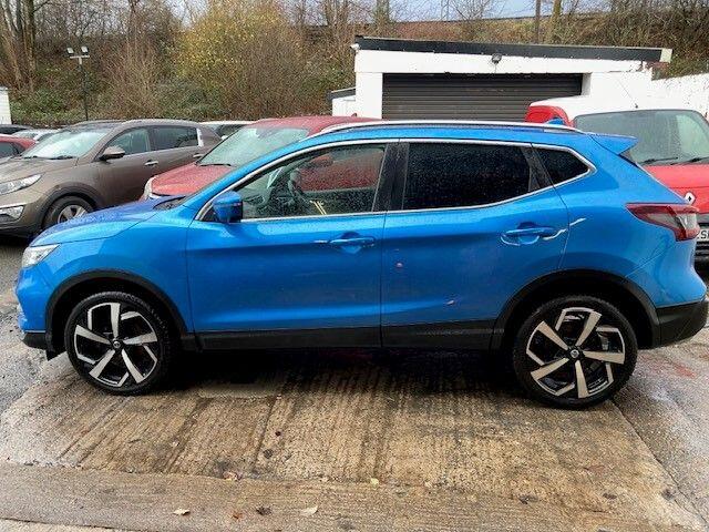 Used Nissan Qashqai 2020 for sale - 75658711: Photo 7