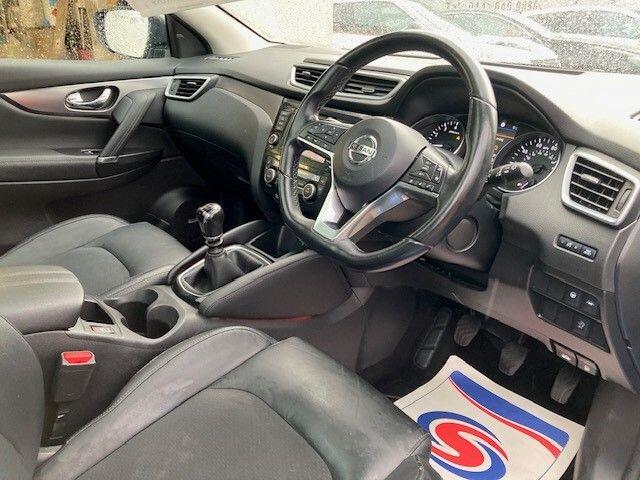 Used Nissan Qashqai 2020 for sale - 75658711: Photo 8