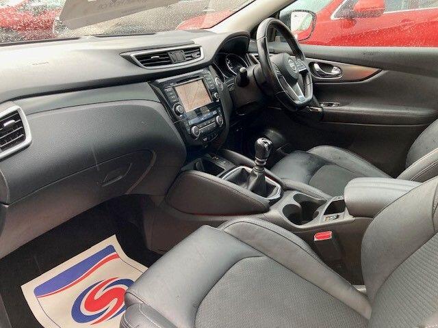 Used Nissan Qashqai 2020 for sale - 75658711: Photo 9