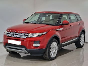 Used Land Rover Range Rover Evoque 2014 for sale - 79697755: Photo