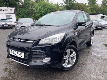 Used Ford Kuga 2015 for sale - 78879128: Photo