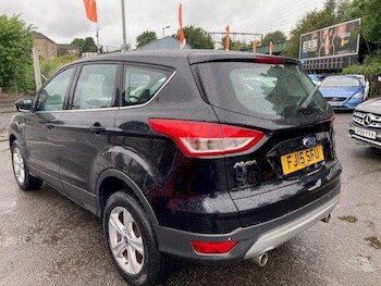 Used Ford Kuga 2015 for sale - 78879128: Photo