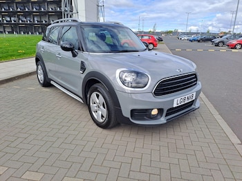 Used MINI Countryman 2018 for sale - 78822205: Photo