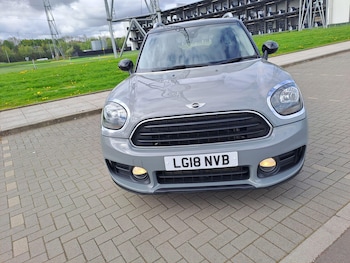Used MINI Countryman 2018 for sale - 78822205: Photo