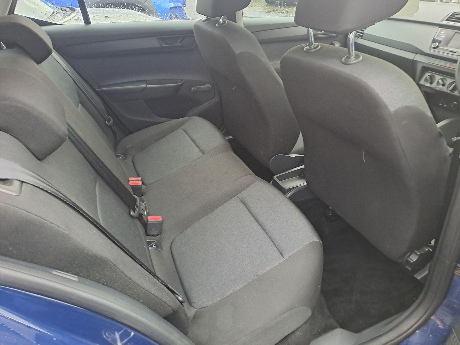 Used Skoda Fabia 2017 for sale - 76377775: Photo 5