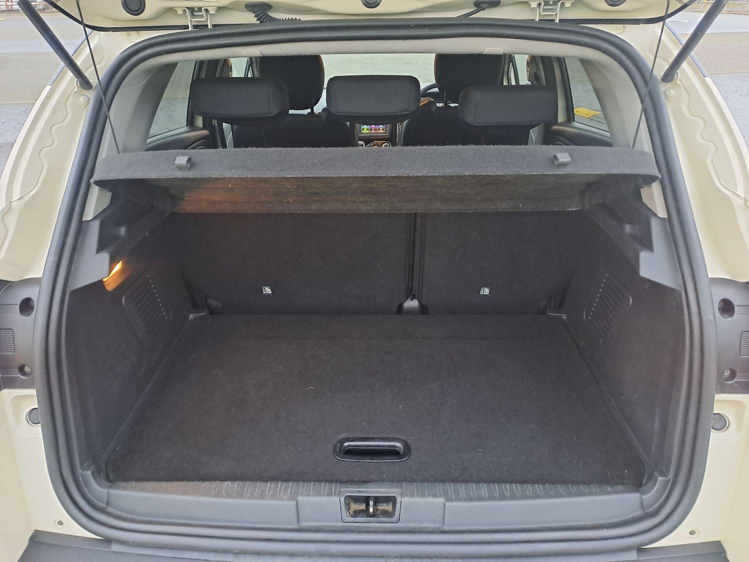 Used Renault Captur 2016 for sale - 77074140: Photo 13