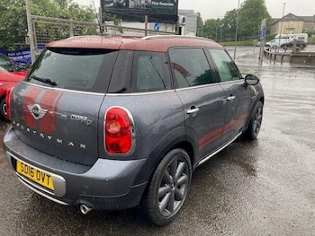 Used MINI Countryman 2016 for sale - 78959045: Photo