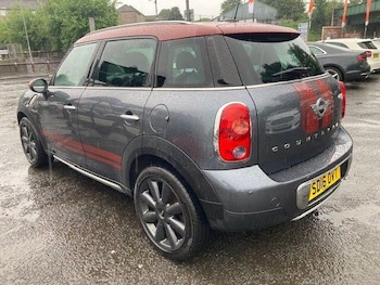 Used MINI Countryman 2016 for sale - 78959045: Photo