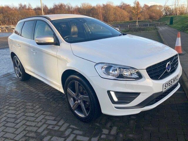 Used Volvo XC60 2015 for sale - 77202846: Photo 10