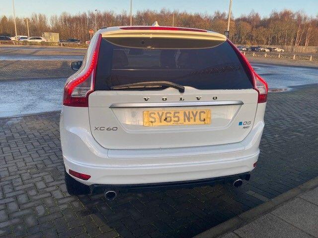 Used Volvo XC60 2015 for sale - 77202846: Photo 11