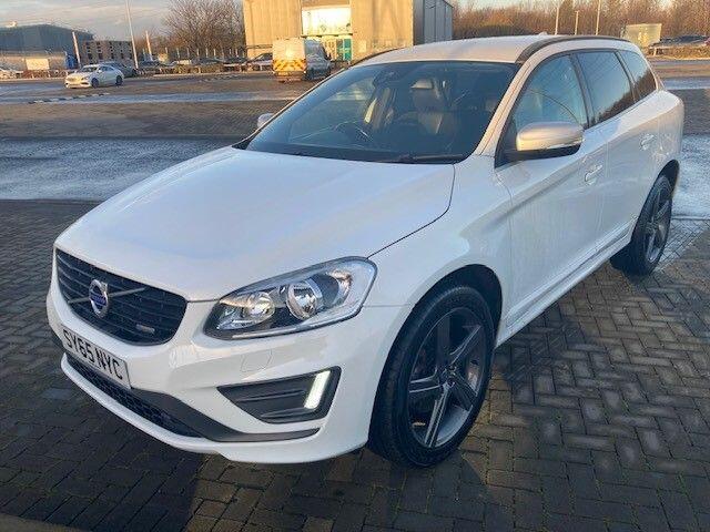 Used Volvo XC60 2015 for sale - 77202846: Photo 12