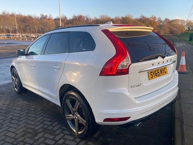 Used Volvo XC60 2015 for sale - 77202846: Photo 15
