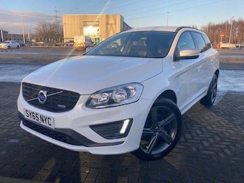 Used Volvo XC60 2015 for sale - 77202846: Photo