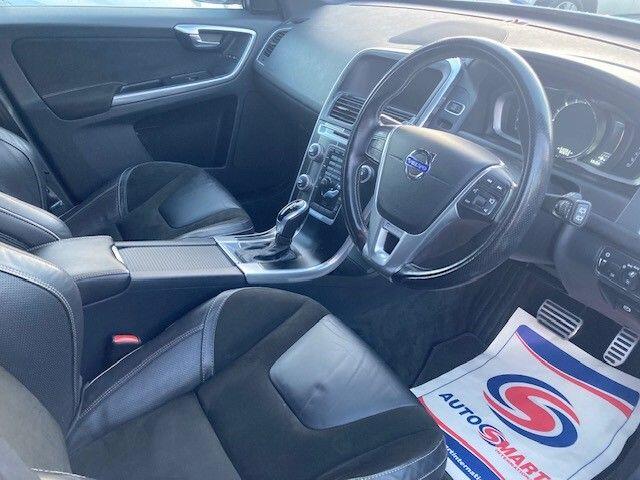 Used Volvo XC60 2015 for sale - 77202846: Photo 2