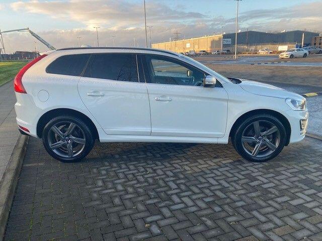 Used Volvo XC60 2015 for sale - 77202846: Photo 8