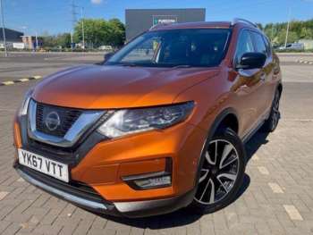 2017 (67) - 1.6 dCi Tekna 5dr