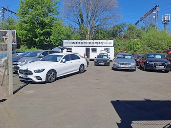 Used Audi A5 2020 for sale - 78318340: Photo