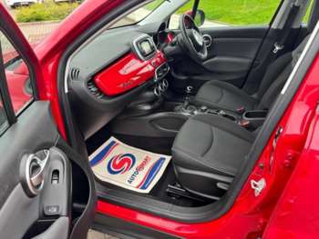 Used Fiat 500X 2017 for sale - 75059969: Photo