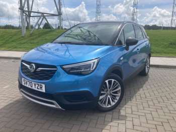 2020 (70) - 1.2 Griffin Euro 6 (s/s) 5dr