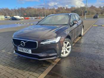 2018 (18) - 2.0 D4 Momentum 5dr Geartronic