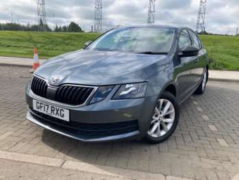 2017 (17) - 1.0 TSI S Euro 6 (s/s) 5dr