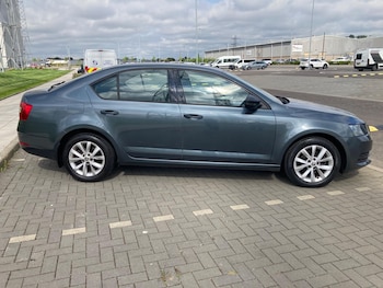Used Skoda Octavia 2017 for sale - 75440354: Photo