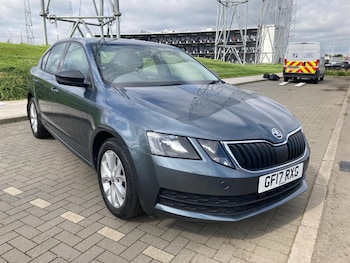 Used Skoda Octavia 2017 for sale - 75440354: Photo